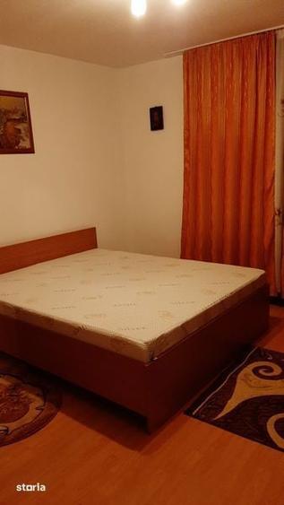 Apartament cu 2 camere în Țiglina 3