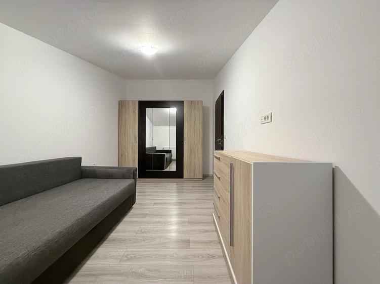 Apartament cu 2 camere decomandat în Lipovei