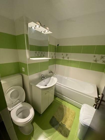 2 camere | Petfriendly | 10 Min Metrou Berceni - 10