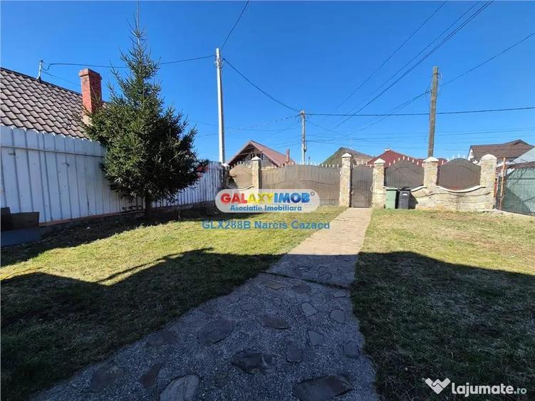 Casă cu 7 camere cu Teren 359 Mp în 1 Mai