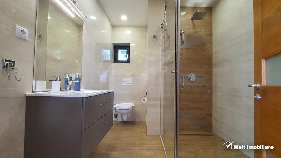 Apartament premium de inchiriat, 2 camere, Zona Plopilor - 5