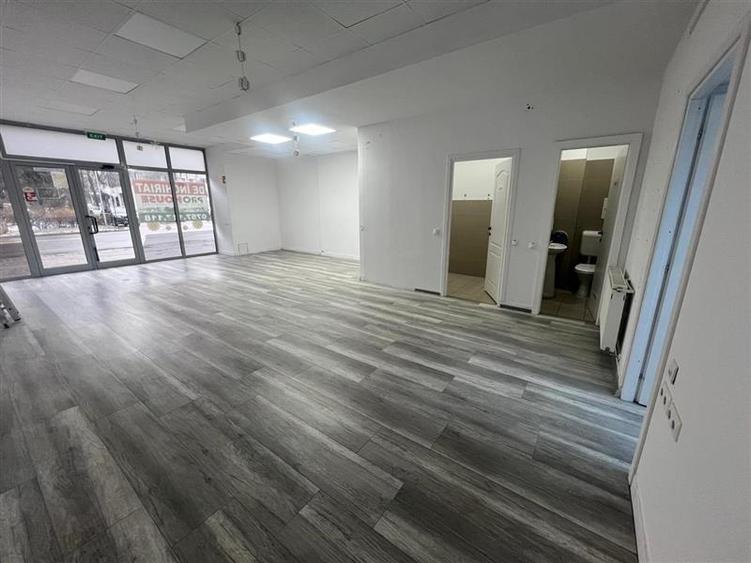 Spațiu comercial, de 67 mp, în Orizont