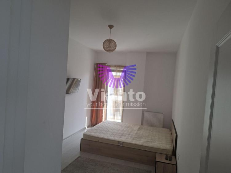 Apartament 2 camere | Parcare | Balcon | Garden City – Turnisor - 4