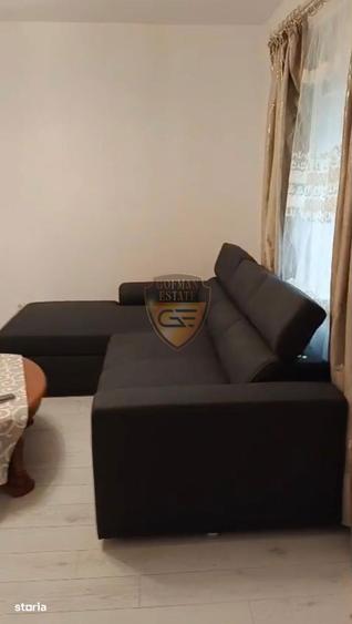 Casă cu 3 camere semidecomandat cu Teren 50 Mp în Brătianu