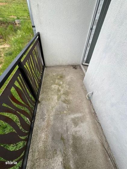 Casă cu 3 camere cu Teren 378 Mp în Gilău