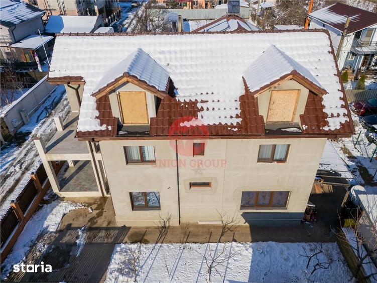 Casa P+1+M in Valu lui Traian - Spatiu si Confort Pentru Familia Ta - 4