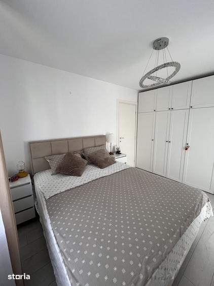 Apartament cu 2 camere în Timișoara