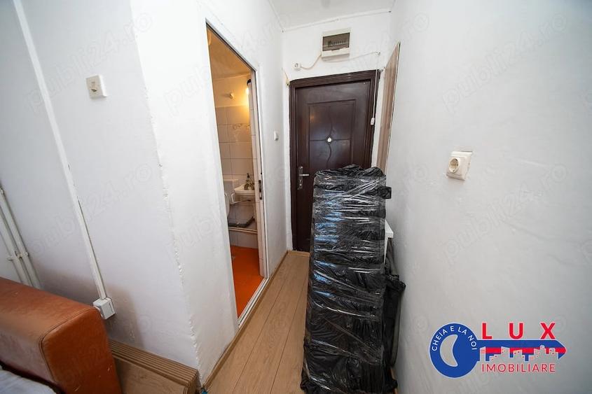 Id 1394 garsoniera confort 2 - strada alunisului - etaj 3 - 5