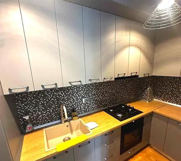 2 camere premium | 80 mp | Parcare inclusă | Lângă lac | Pipera - 2