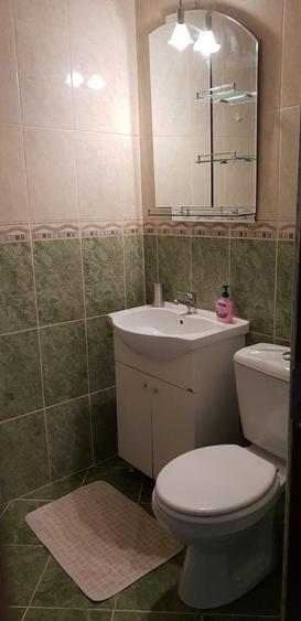 Apartament cu 3 camere decomandat în Zorilor