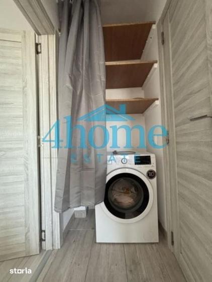 Apartament cu 2 camere semidecomandat în Titan