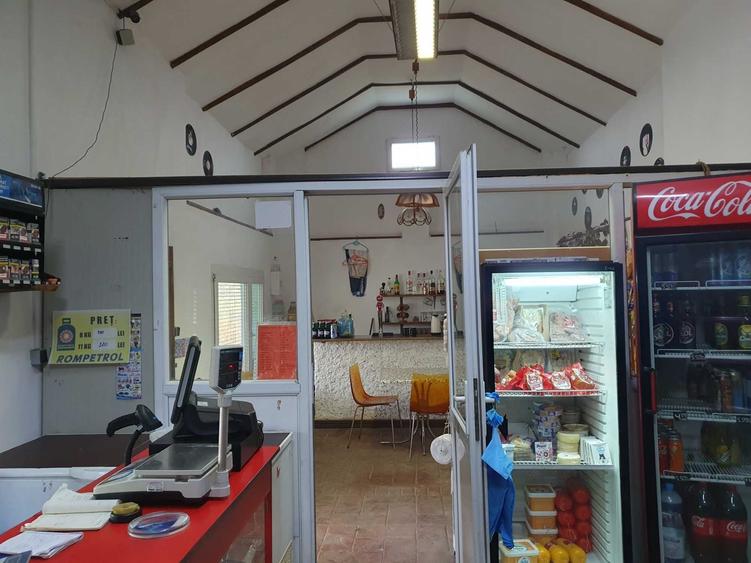 Casă cu 4 camere în Lădești