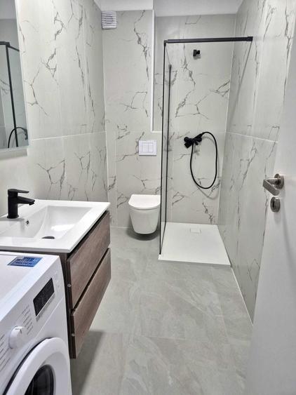 Apartament de inchiriat 2 camere la prima inchiriere cu parcare - 1
