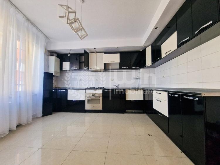 Apartament 3 camere | La cheie | Garaj | Gheorgheni | Interservisan - 15