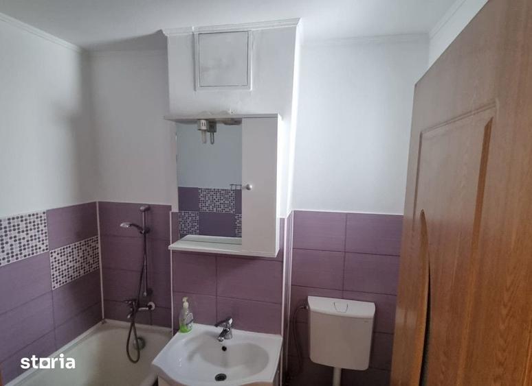 Apartament 2 camere Nicolina , 54 metri, etaj 3 Cod:163119 - 9