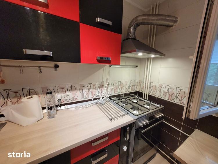 Apartament cu 2 camere în Titan