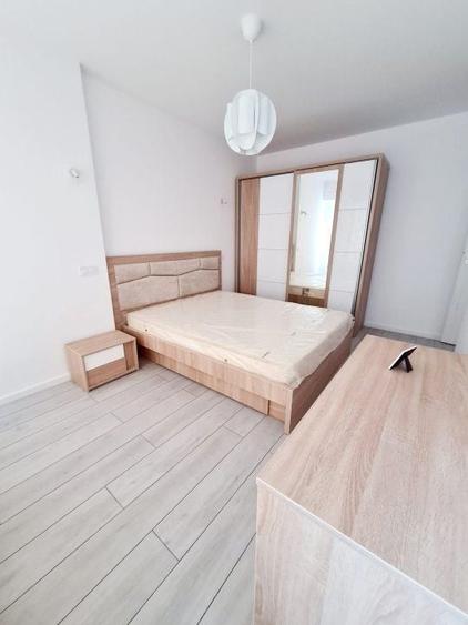 Apartament cu 2 camere decomandat, mobilat în Lujerului
