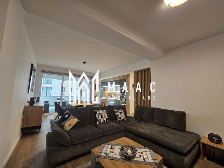 Apartament 2 camere de închiriat | Sibiu, Lazaret | Balanța | 74 mp - 10