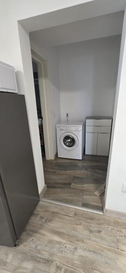 Apartament cu 2 camere semidecomandat în Copou