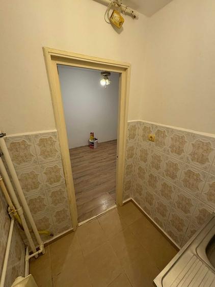 Garsonieră semidecomandată în Pantelimon
