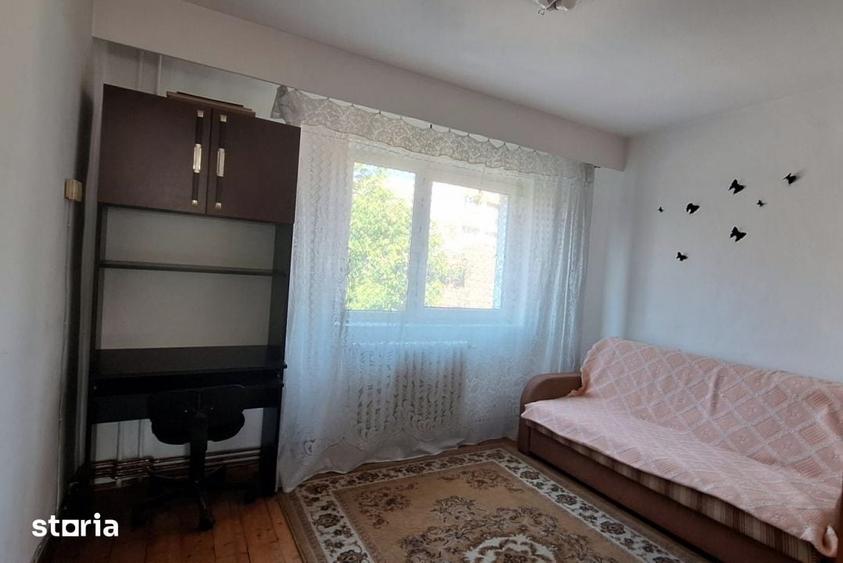 Apartament cu 2 camere în Grigorescu