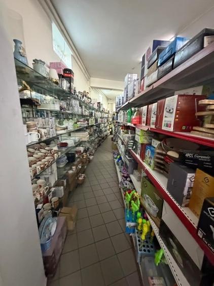 Spațiu comercial, de 1,300 mp, în Exterior Vest