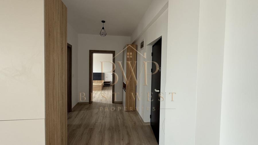 Apartament cu 2 camere, mobilat în Lipovei