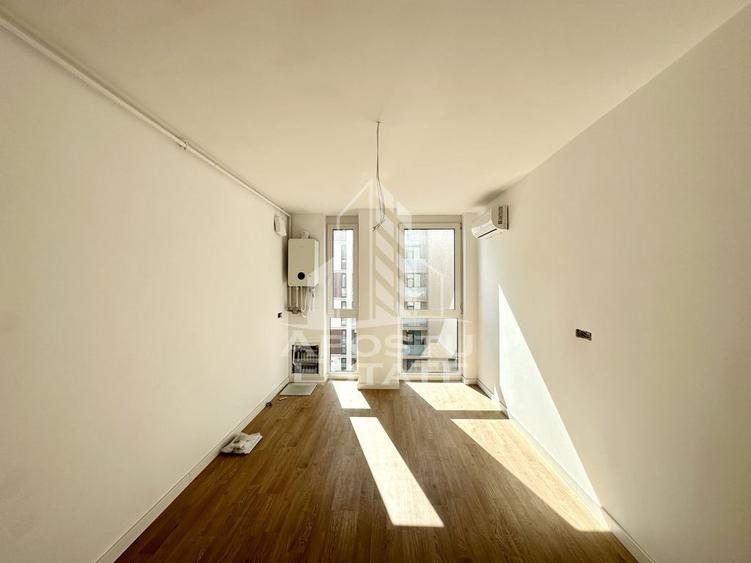 Apartamente cu o camera, predare la cheie, Torontalului - 2