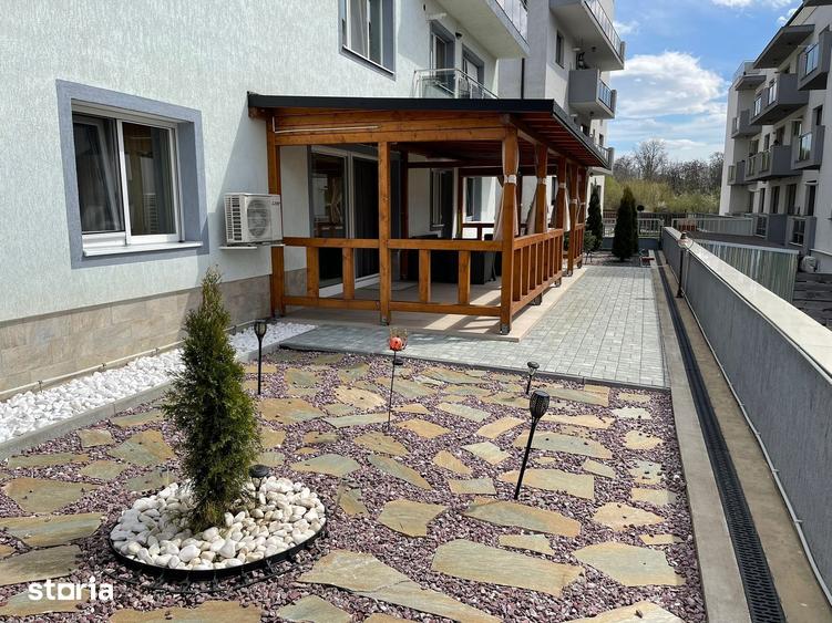 Apartament cu 3 camere decomandat în Tudor Vladimirescu