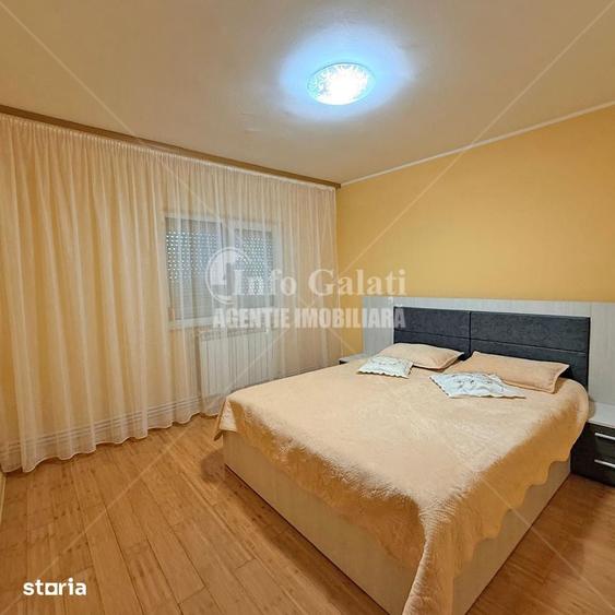 Apartament, 54 m2, - 5