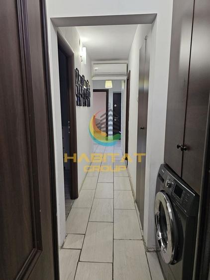 Inchiriere apartament 3 Camere Elegant 5 Min Parc 10 Min Metrou Brancoveanu - 5
