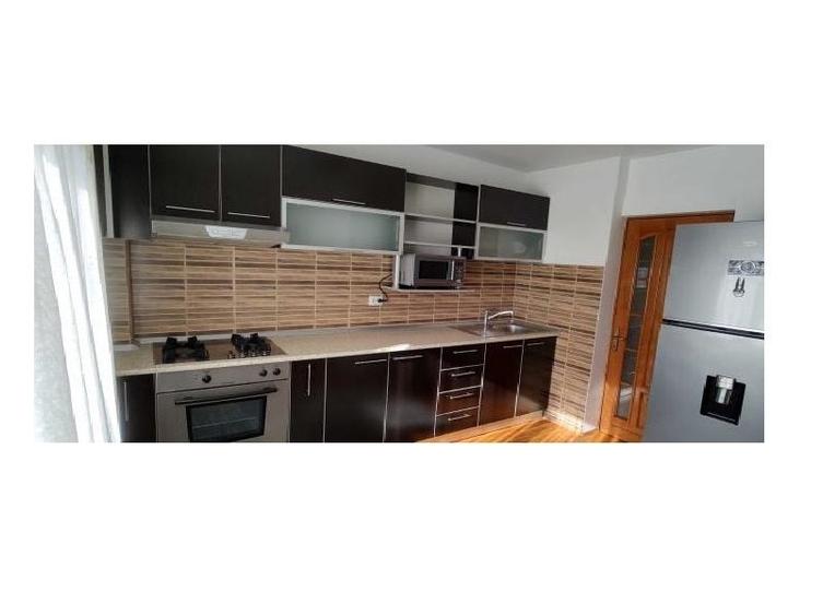 Apartament 3 camere zona Nerva Traian, Mall Vitan - 1