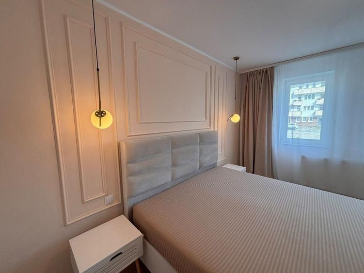 Apartament modern cu 2 locuri de parcare - 25