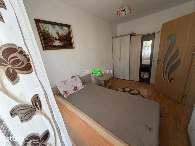 Apartament de inchiriat 2 camere Sibiu Vasile Aaron