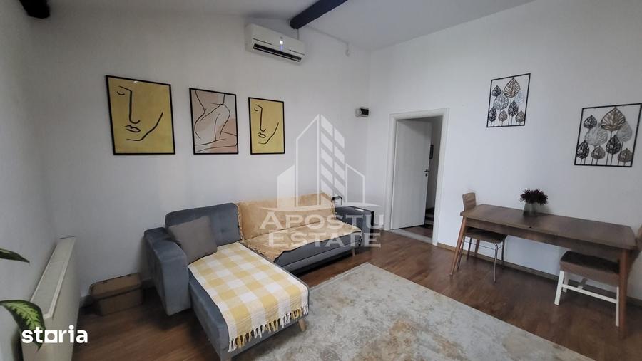 Apartament cu 3 camere de inchiriat petfriendly, Timioara zona Lipovei - 3
