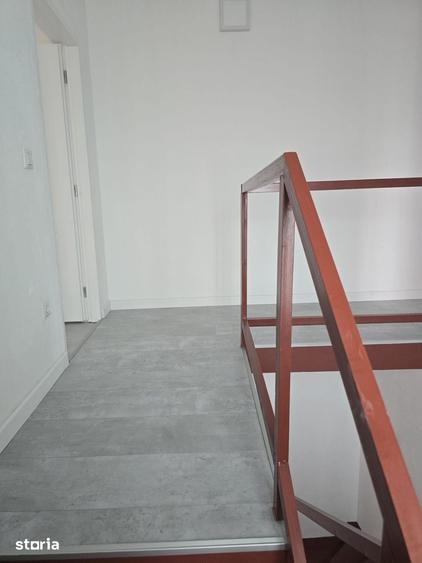 Apartament cu 3 camere în Burdea