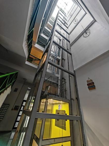 Apartament cu 2 camere, mobilat în Brâncoveanu