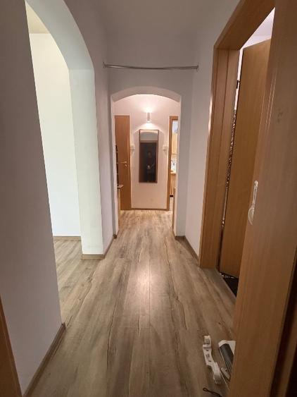 Apartament cu 2 camere decomandat, mobilat în Tineretului