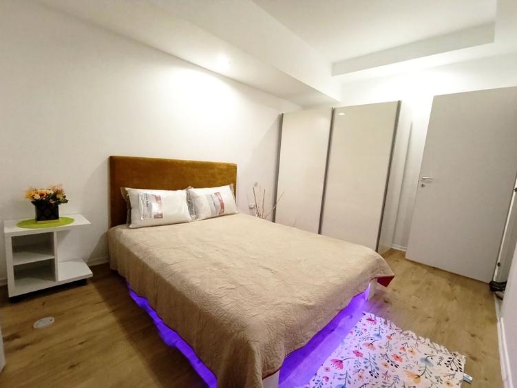 Apartament cu 2 camere decomandat în Pipera