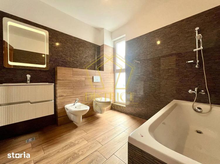 Duplex deosebit cu 4 camere | Freidorf - 1