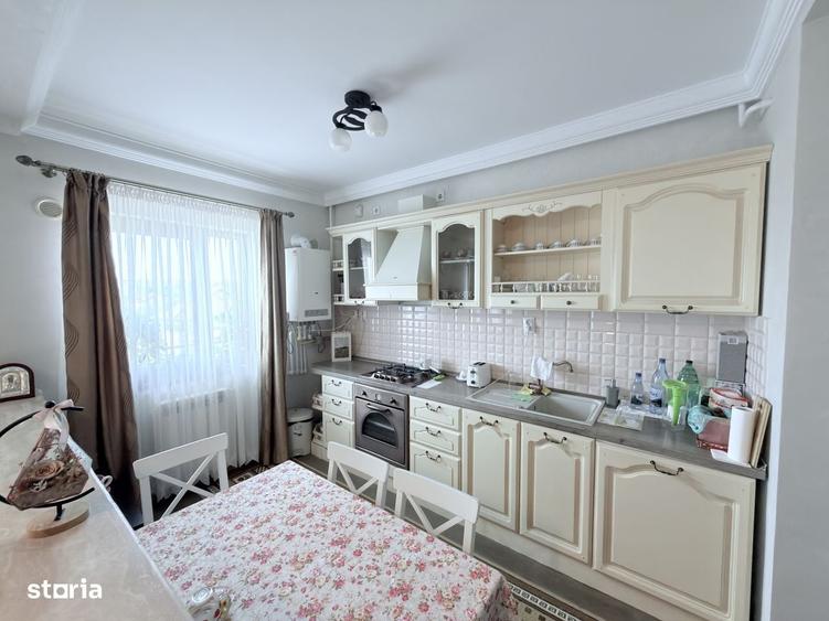 Apartament cu 2 camere bloc nou zona Bucovina - 5