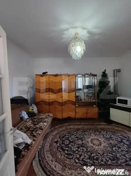 Casa individuala cu 4 camere, teren 857 mp, zona Materna - 14