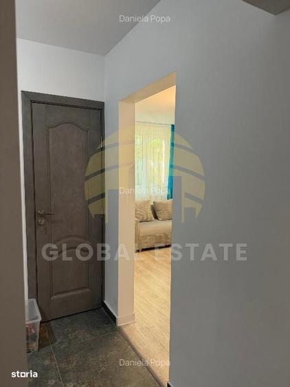 Inchiriere apartament 3 camere - Drumul Taberei - Brasov | Metrou - 2