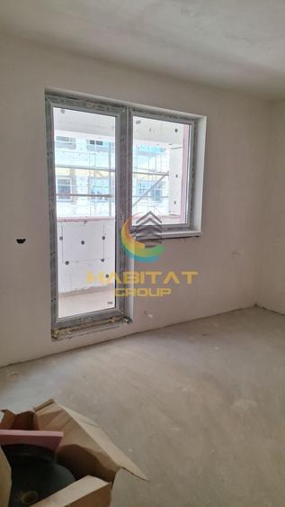 Apartament cu 3 camere decomandat în Berceni