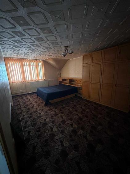 Casă cu 4 camere cu Teren 400 Mp în Orașul de Jos