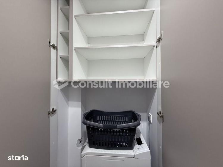 Apartament cu 3 camere decomandate | Marasti | Prima chirie! - 5