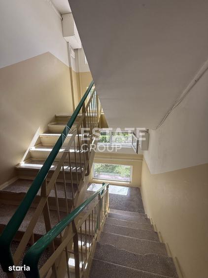 Apartament cu 3 camere semidecomandat în Șagului