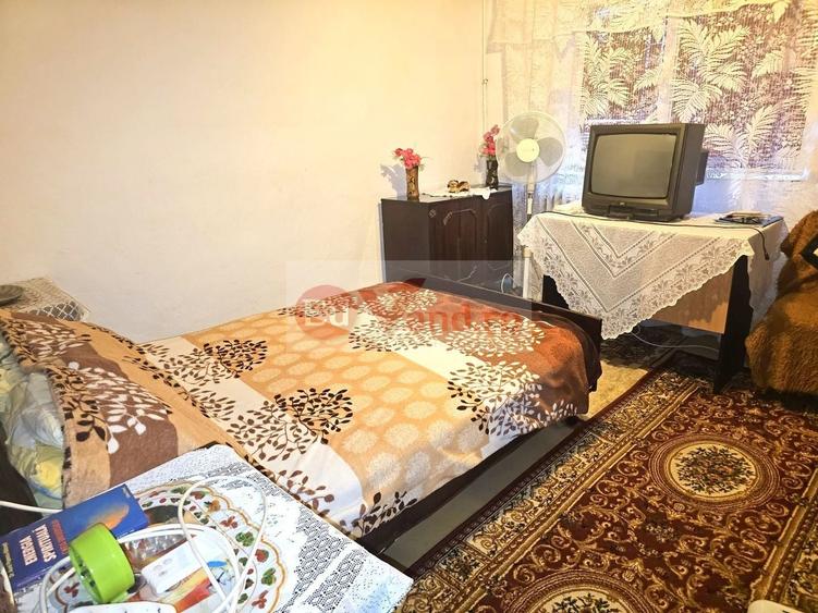 Apartament cu 2 camere decomandat, mobilat în Micro 20