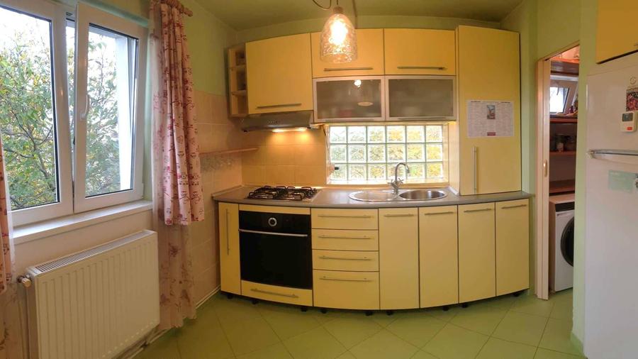 Apartament cu 2 camere decomandat, mobilat în Someșeni