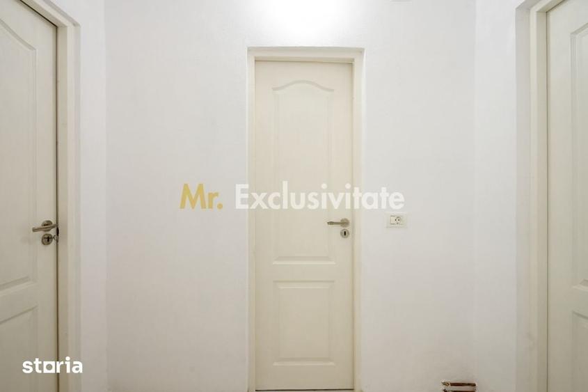 Apartament cu 4 camere în Găvana